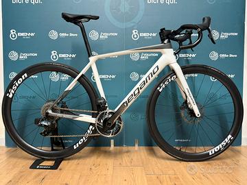 BDC: Megamo Raise Taglia M - Usata