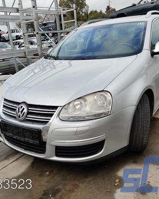 Vw golf 5 variant 1k5 1.4 tsi 160cv - ricambi