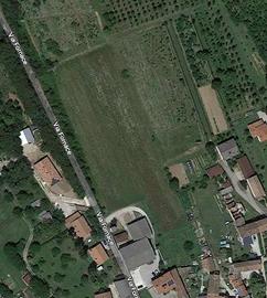 Terreno Edificabile a Visco
