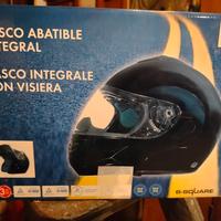 casco integrale M