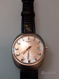 Orologio Longines Ultronic