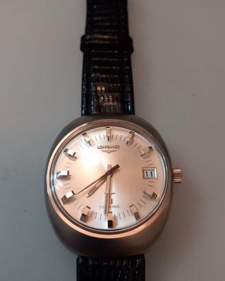 Orologio Longines Ultronic