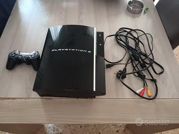 play station 3 