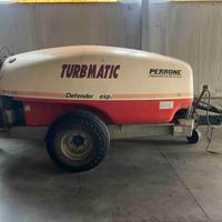 Atomizzatore trainato 3000 lt