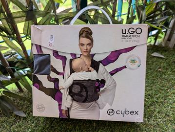 Fascia cybex u.GO per trasporto bambini
