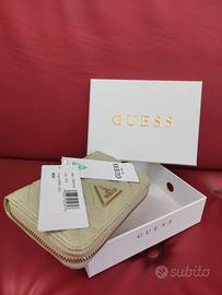 Portafoglio originale GUESS 