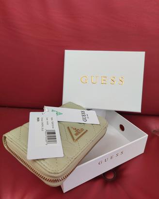 Portafoglio originale GUESS 