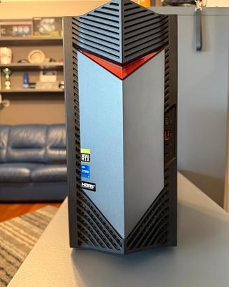 PC gaming 4060ti