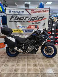 Suzuki V Strom DL 650