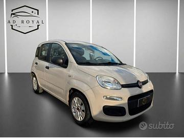 Fiat Panda 1.2 Easy GPL 11/2017
