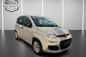 Fiat Panda 1.2 Easy GPL 11/2017