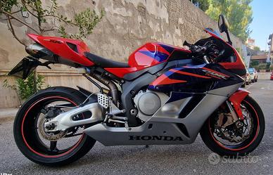 cbr 1000 rr