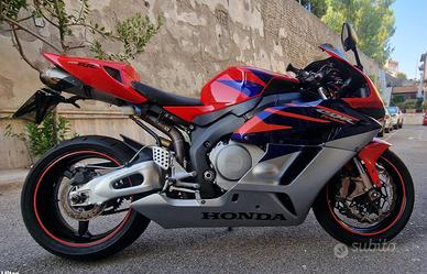 cbr 1000 rr