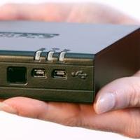 FIT PC 2 Micro PC multimediale