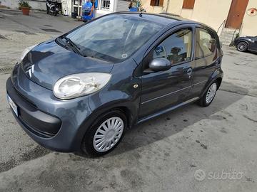 Citroen c1 - 2007