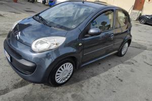 Citroen c1 - 2007