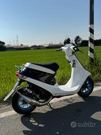 Honda dio sp