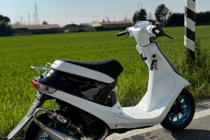 Honda dio sp