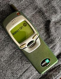 Nokia 7110 , Molto bello da collezione