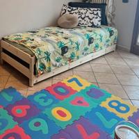Letto utaker impilabile ikea