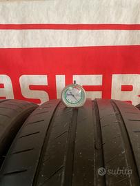 4 GOMME USATE ESTIVO 2554020 - CP71119130