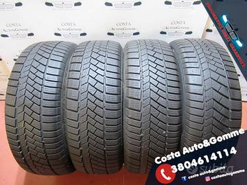 Subito - Costa Auto&Gomme - 205 60 16 Continental 2018 85% MS