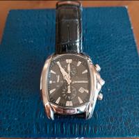 Orologio Chronotech cinturino pelle 