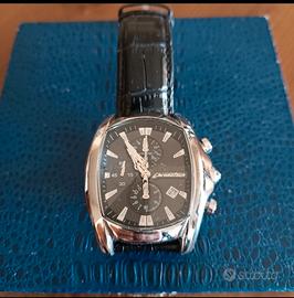 Orologio Chronotech cinturino pelle 