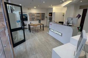 Cessione attività - Vendita e riparazioni apple