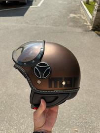 Casco Momo Design Fighter FGTR – Taglia M (57cm)