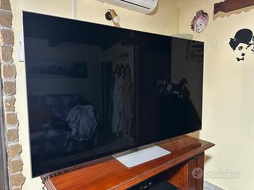 Tv Samsung 65" Pollici