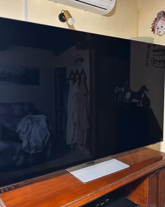Tv Samsung 65" Pollici