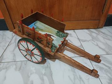 carretto siciliano 