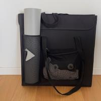 Amzdeal Studio Fotografico Light Box 50x50x50cm