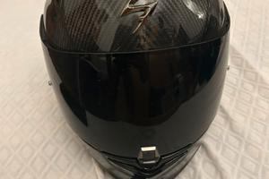 Caso Scorpion Exo Air 1400 + omaggio giacca bmw