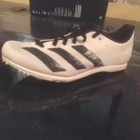 Scarpe atletica