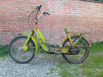 Piaggio Ciao prima serie 68