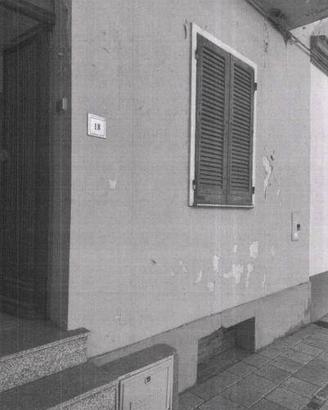 Immobile in asta di 113 m² con 3 locali a Trinità 
