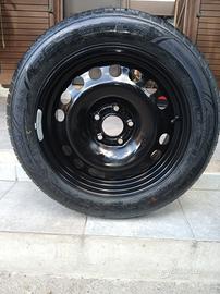 205/55 R16 91V