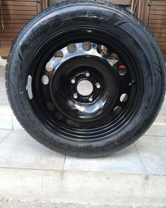 205/55 R16 91V