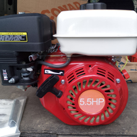 Motore 4 tempi benzina