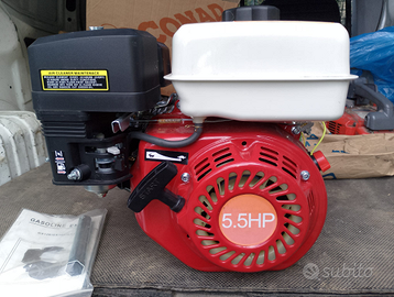 Motore 4 tempi benzina