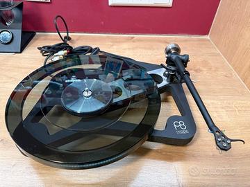 giradischi Rega Planar 8 P8
