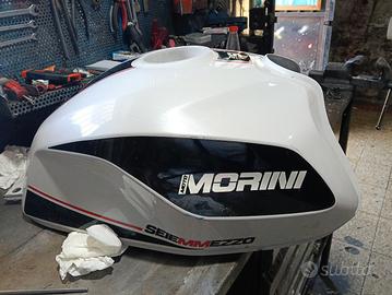 serbatoio moto Morini 6/5