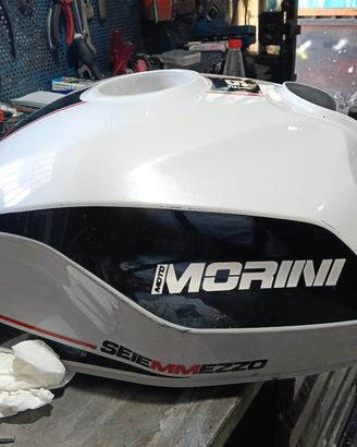 serbatoio moto Morini 6/5