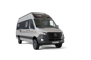 ADRIA SUPERTWIN MB 700 SGX