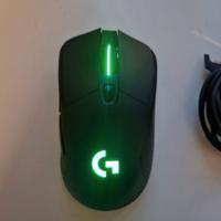 Mouse Gaming Logitech