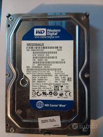 hard disk ed 500 gb