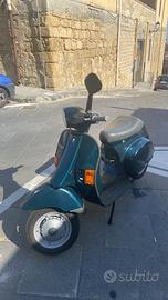 Piaggio Vespa 50 HP V