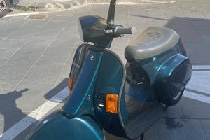 Piaggio Vespa 50 HP V